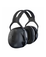 3M Peltor X5A Over-the-Head Earmuffs (31dB NRR)