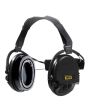 Sordin Supreme Pro-X Neckband hearing protection headset