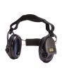Sordin Supreme Pro-X Neckband hearing protection headset