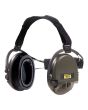 Sordin Supreme Pro-X Neckband hearing protection headset