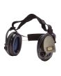 Sordin Supreme Pro-X Neckband hearing protection headset