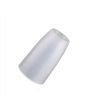 Flashlight Diffuser Tip (Flat Tip Design) - for Fenix Flashlights