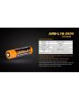 Fenix ARBL18 Rechargeable 18650 Li-ion Battery - 2600mAh
