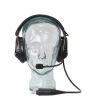 AVENGER MIL Spec Tactical Communications Headset - headband