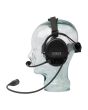 AVENGER MIL Spec Tactical Communications Headset - neckband