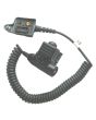 Avenger SingleCom Tactical Radio PTT Adaptor