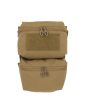 Ferro Concepts Adapt Back Panel - Double Pouch