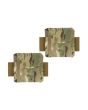 Ferro Concepts Adapt 3AC Side Plate Pockets 6x6
