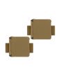 Ferro Concepts Adapt 3AC Side Plate Pockets 6x6