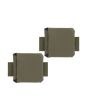 Ferro Concepts Adapt 3AC Side Plate Pockets 6x6