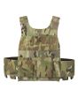 THE SLICKSTER CONCEALABLE PLATE CARRIER VEST 