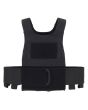 The Slickster Concealable Plate Carrier Vest