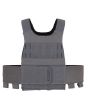 The Slickster Concealable Plate Carrier Vest