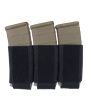 Turnover Magazine Pouch 556 - Triple