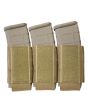 Turnover Magazine Pouch 556 - Triple