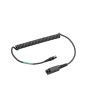 Peltor FLX2 Radio Specific Flex Cable