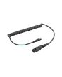 Peltor FLX2 Radio Specific Flex Cable