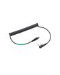 Peltor FLX2 Radio Specific Flex Cable