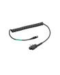 Peltor FLX2 Radio Specific Flex Cable