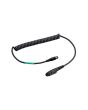 Peltor FLX2 Radio Specific Flex Cable