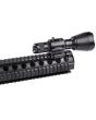 Fenix ALG-00 - Picatinny Rail Flashlight Mount with Quick Release