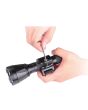 Fenix ALG-00 - Picatinny Rail Flashlight Mount with Quick Release
