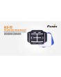 Fenix ALG-03 Headlamp Helmet Attachment