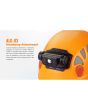 Fenix ALG-03 Headlamp Helmet Attachment