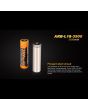 3500mAh 3.6v 18650 Rechargeable Battery - ARB-L18-3500