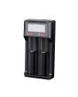 Fenix ARE-D2 Dual Channel Smart Charger