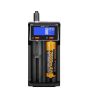 Fenix ARE-D2 Dual Channel Smart Charger