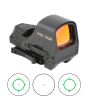 Holosun HE510C-GRN Elite Circle Dot Open Reflex Sight 