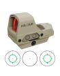 Holosun HE510C-GRN Elite Circle Dot Open Reflex Sight 