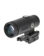 Holosun HM3X 3x Red Dot Magnifier