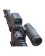 Holosun HM3X 3x Red Dot Magnifier