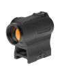 Holosun HS403R Micro Red Dot Sight w/ Rotary Switch