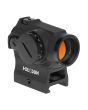 Holosun HS403R Micro Red Dot Sight w/ Rotary Switch