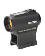 Holosun - HS503CU Solar Circle Red Dot Sight 