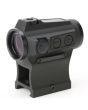 Holosun - HS503CU Solar Circle Red Dot Sight 
