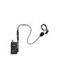 Swatcom QD to 3.5mm Multicom M11 handset adapter