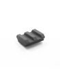 Mantis Universal Mag-Rail - MAGAZINE FLOOR PLATE RAIL ADAPTER