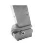 Mantis Universal Mag-Rail - MAGAZINE FLOOR PLATE RAIL ADAPTER