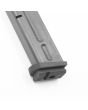 MantisX MagRail - Beretta M92FS / M9 - Magazine Floor Plate Rail Adapter
