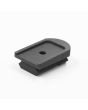 MantisX MagRail - Beretta M92FS / M9 - Magazine Floor Plate Rail Adapter