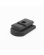 MantisX MagRail - Beretta M92FS / M9 - Magazine Floor Plate Rail Adapter