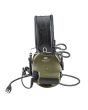 3M™ PELTOR™ ComTac™ VI NIB Communication Headset, Headband + ARC, Dynamic Boom Mic