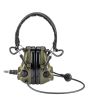 3M™ PELTOR™ ComTac™ VI NIB Communication Headset, Headband + ARC, Dynamic Boom Mic