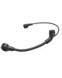 3M Peltor MT33-05R Flexi-Boom Waterproof Dynamic Microphone for Com-Tac/Swat-Tac Headsets