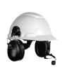 3M Peltor MT Series Communications Headset, helmet mount