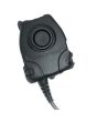 Peltor Radio Single Comm PTT Adaptor